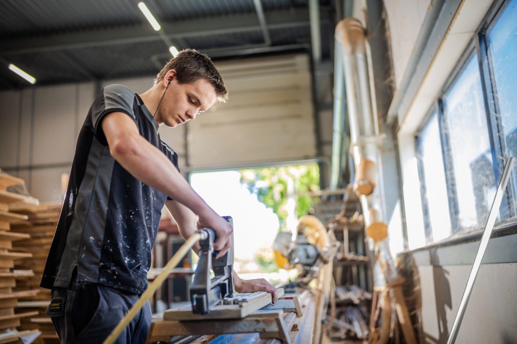Werken bij Dorrestijn