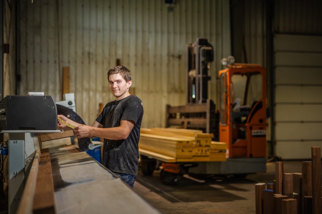 Werken bij Dorrestijn