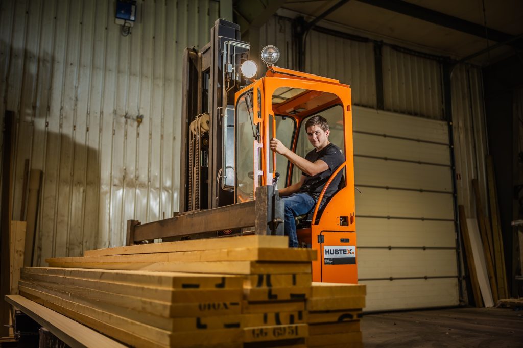 Werken bij Dorrestijn