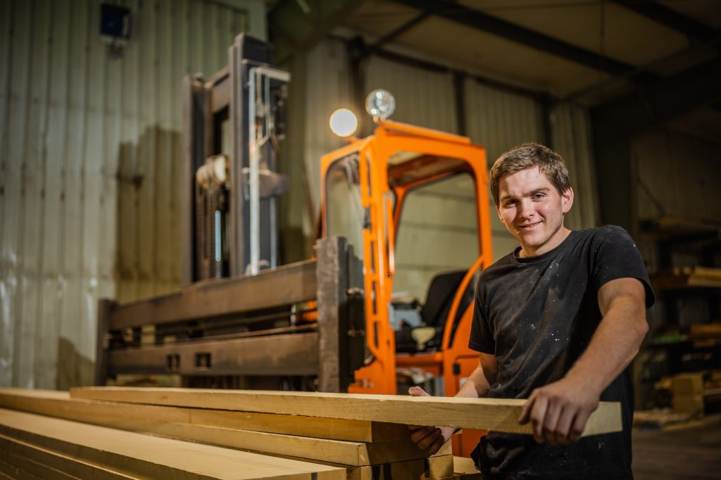 Werken bij Dorrestijn