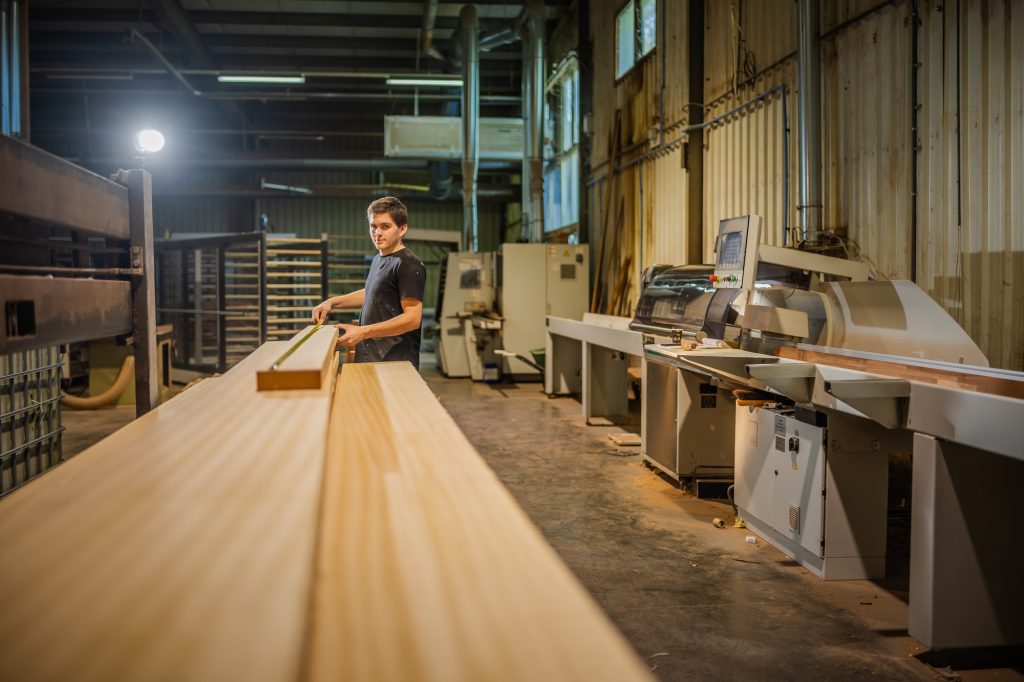 Werken bij Dorrestijn