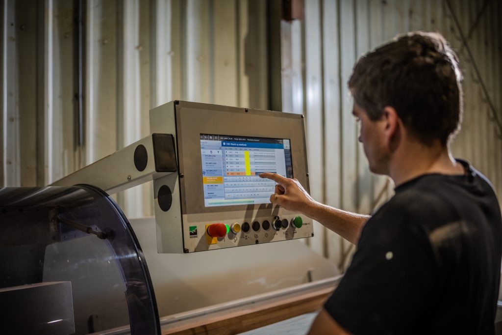 Werken bij Dorrestijn